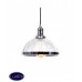 Светильник подвесной Lumina Deco BRICO LDP 173-260 CHR