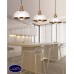Подвесной светильник Lumina Deco LOFT LDP 173-260 MD