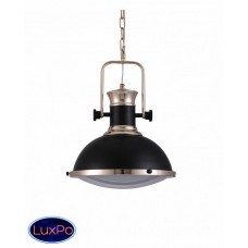 Светильник подвесной Lumina Deco BATORE LDP 274-1 BK