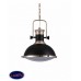 Светильник подвесной Lumina Deco BATORE LDP 274-1 BK