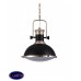 Светильник подвесной Lumina Deco BATORE LDP 274-1 BK