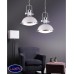 Светильник подвесной Lumina Deco BATORE LDP 274-1 WT
