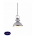 Светильник подвесной Lumina Deco BATORE LDP 274-1 WT