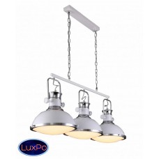 Светильник подвесной Lumina Deco BATORE LDP 274-3 WT