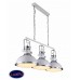 Светильник подвесной Lumina Deco BATORE LDP 274-3 WT