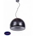 Светильник подвесной Lumina Deco BRIO LDP 3914-L BK