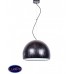 Светильник подвесной Lumina Deco BRIO LDP 3914-L BK
