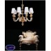 Люстра подвесная Lumina Deco STEFANEA LDP 5012-8 WT