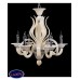 Люстра подвесная Lumina Deco MONTANERA LDP 5015-6 BG