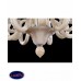 Люстра подвесная Lumina Deco MONTANERA LDP 5015-6 BG