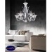 Люстра подвесная Lumina Deco MONTANERA LDP 5015-6 GREY