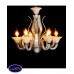 Люстра подвесная Lumina Deco MONTANERA LDP 5015-6 GREY