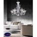Люстра подвесная Lumina Deco MONTANERA LDP 5015-6 GREY