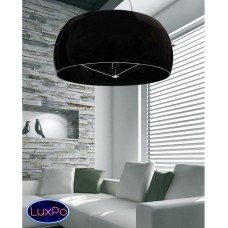 Светильник подвесной Lumina Deco STILIO LDP 6018-400 BK
