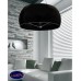 Светильник подвесной Lumina Deco STILIO LDP 6018-400 BK