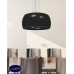 Светильник подвесной Lumina Deco STILIO LDP 6018-400 BK