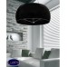 Светильник подвесной Lumina Deco STILIO LDP 6018-400 BK