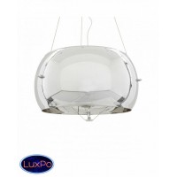 Светильник подвесной Lumina Deco STILIO LDP 6018-400 CHR