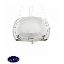 Светильник подвесной Lumina Deco STILIO LDP 6018-400 CHR
