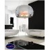 Светильник подвесной Lumina Deco STILIO LDP 6018-400 CHR