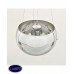 Светильник подвесной Lumina Deco STILIO LDP 6018-400 CHR