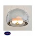 Светильник подвесной Lumina Deco STILIO LDP 6018-400 CHR