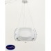 Светильник подвесной Lumina Deco STILIO LDP 6018-400 CHR