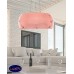 Светильник подвесной Lumina Deco NANO LDP 6018-400 R.GD Светильник подвесной Lumina Deco NANO LDP 6018-400 R.GD