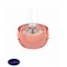 Светильник подвесной Lumina Deco NANO LDP 6018-400 R.GD Светильник подвесной Lumina Deco NANO LDP 6018-400 R.GD