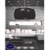 Светильник подвесной Lumina Deco STILIO LDP 6018-500 BK