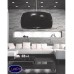 Светильник подвесной Lumina Deco STILIO LDP 6018-500 BK