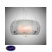 Светильник подвесной Lumina Deco STILIO LDP 6018-500 CHR