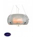Светильник подвесной Lumina Deco STILIO LDP 6018-500 CHR
