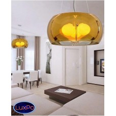 Светильник подвесной Lumina Deco STILIO LDP 6018-500 GD