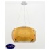Светильник подвесной Lumina Deco STILIO LDP 6018-500 GD