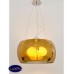 Светильник подвесной Lumina Deco STILIO LDP 6018-500 GD
