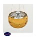 Светильник подвесной Lumina Deco STILIO LDP 6018-500 GD