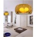 Светильник подвесной Lumina Deco STILIO LDP 6018-500 GD