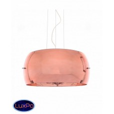 Светильник подвесной Lumina Deco NANO LDP 6018-500 R.GD