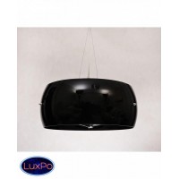 Светильник подвесной Lumina Deco NANO LDP 6018-6 BK