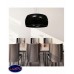 Светильник подвесной Lumina Deco NANO LDP 6018-6 BK
