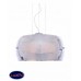 Светильник подвесной Lumina Deco NANO LDP 6018-6 CHR