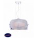 Светильник подвесной Lumina Deco NANO LDP 6018-6 CHR