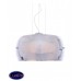 Светильник подвесной Lumina Deco NANO LDP 6018-6 CHR