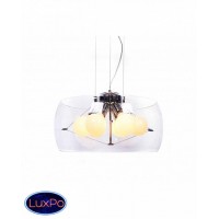 Светильник подвесной Lumina Deco NANO LDP 6018-6 PR