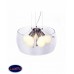 Светильник подвесной Lumina Deco NANO LDP 6018-6 PR Светильник подвесной Lumina Deco NANO LDP 6018-6 PR