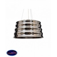 Светильник подвесной Lumina Deco CAPRISE LDP 6020 CHR