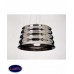Светильник подвесной Lumina Deco CAPRISE LDP 6020 CHR