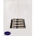 Светильник подвесной Lumina Deco CAPRISE LDP 6020 CHR