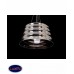 Светильник подвесной Lumina Deco CAPRISE LDP 6020 CHR